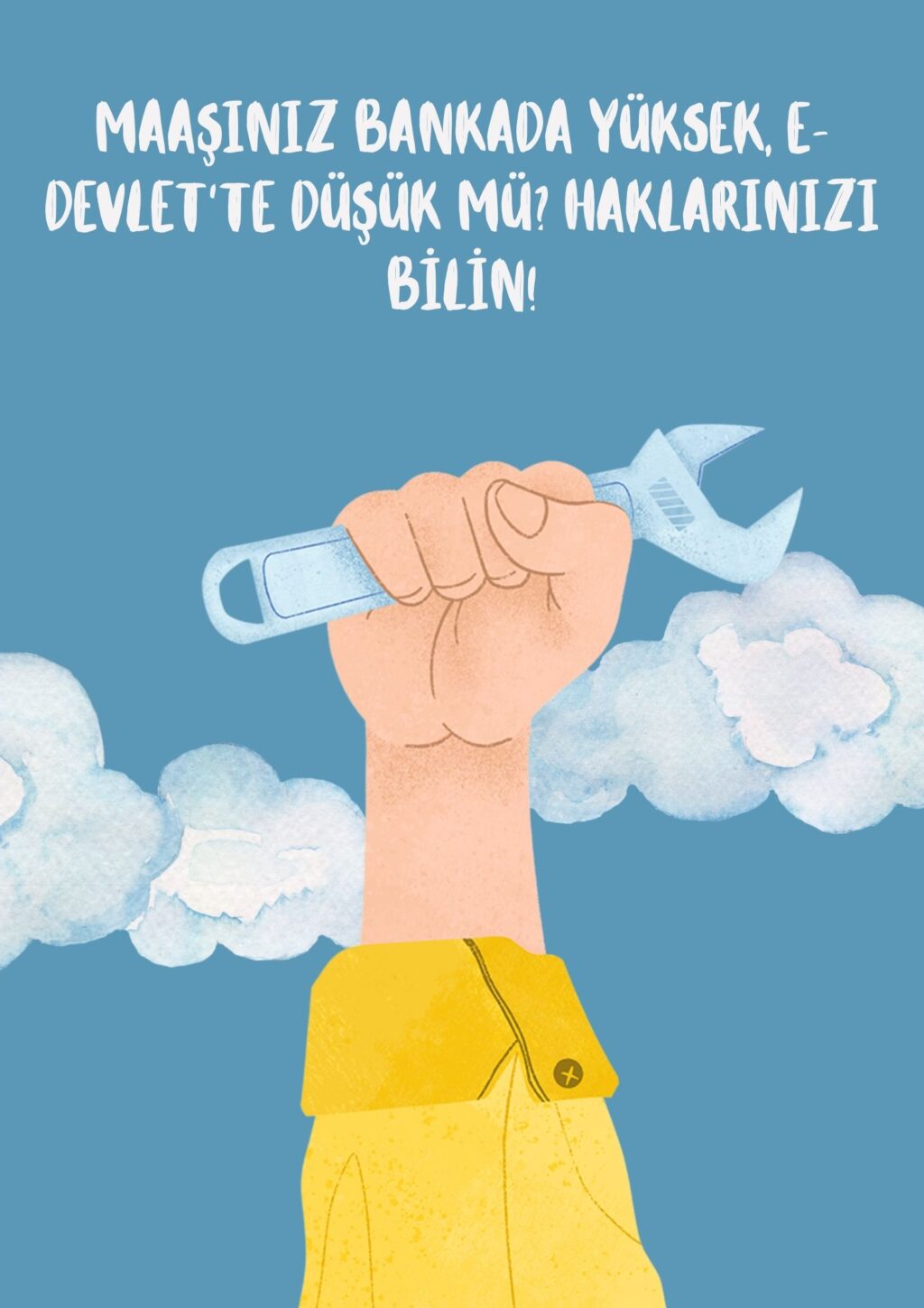 SGK priminin eksik yatırılması nedeniyle işçinin haklı fesih ve kıdem tazminatı hakkını gösteren konsept görsel.