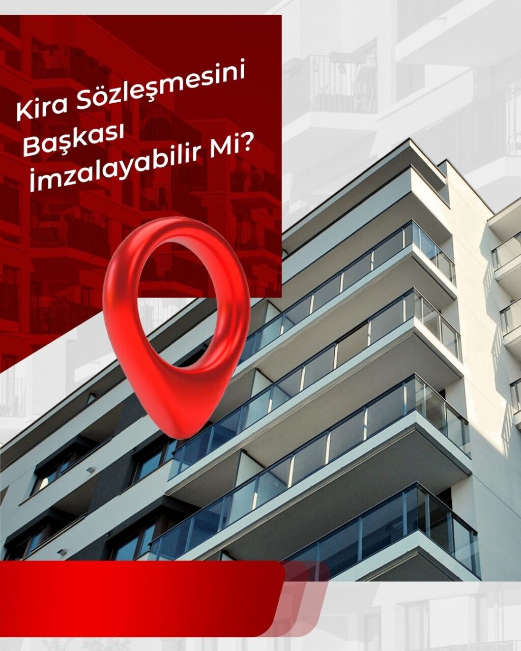 Vekaletle kira sözleşmesi yapma sürecini anlatan, üzerinde vekaletname belgesi, anahtar ve dolma kalem olan bir konsept görsel.
