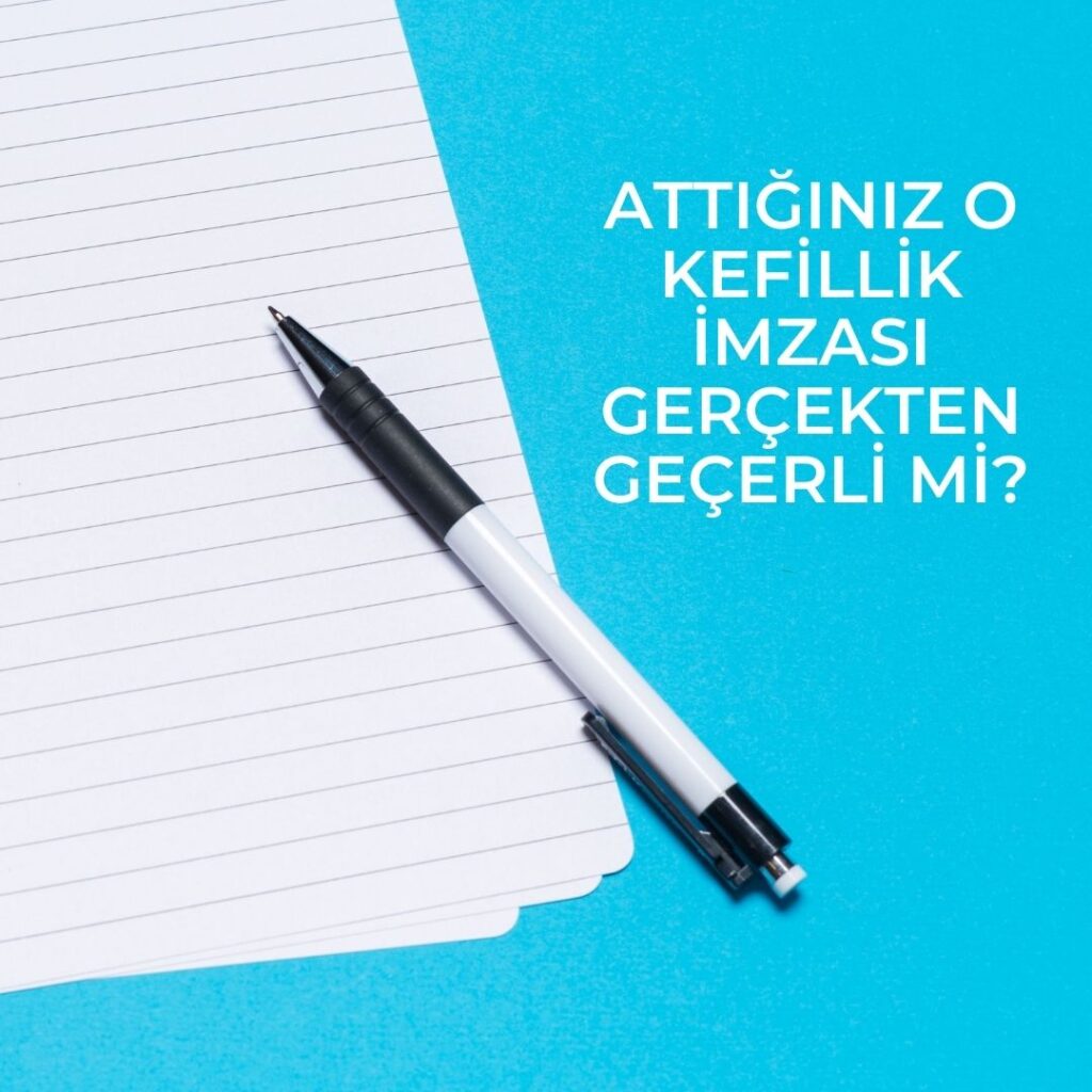 Boş bir sözleşme kağıdı ve kalemin olduğu bir görsel. Bu, kira sözleşmesindeki kefilliğin geçerlilik şartları konusunu anlatmaktadır.